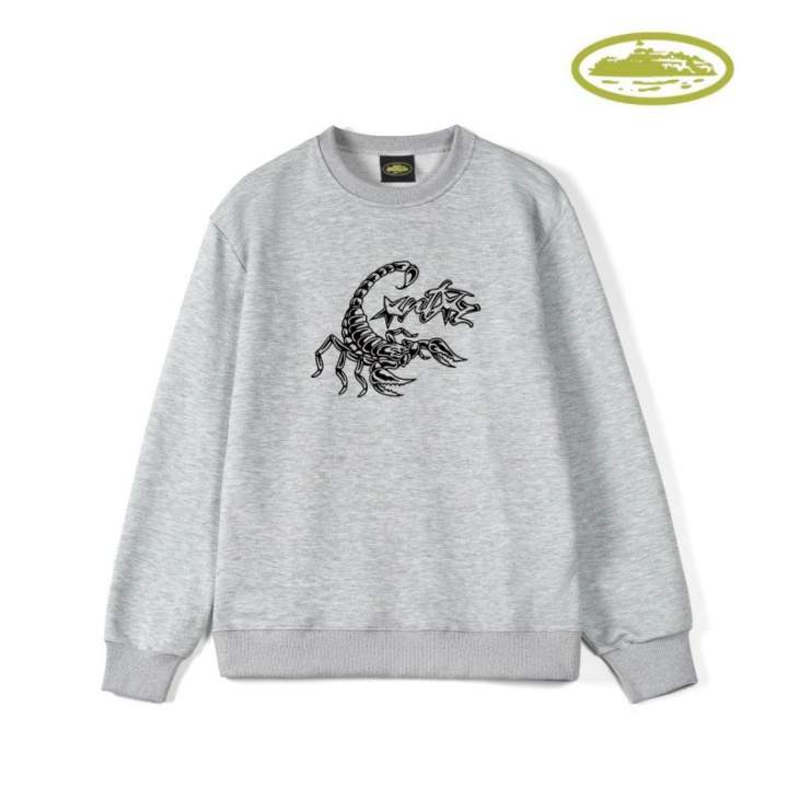 Corteiz Sweatshirt _SKUCorteizS-2XLastxC100631397